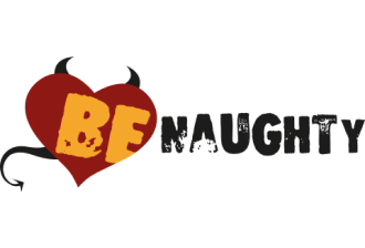 Benaughty-logo logo