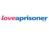 Loveaprisoner logo