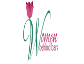 Womenbehindbars logo
