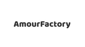 AmourFactory logo