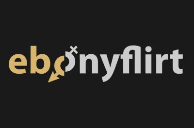 Ebonyflirt logo