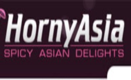 Hornyasia logo