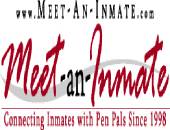 Meet-an-inmate logo