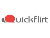 Quickflirt logo