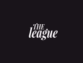 TheLeague logo